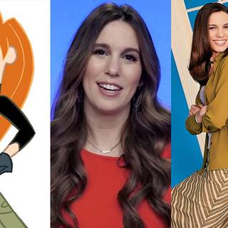 Even Stevens wallpaper