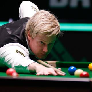 Neil Robertson wallpaper