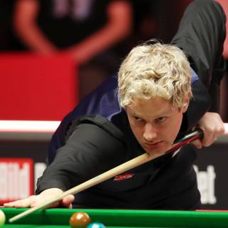 Neil Robertson wallpaper