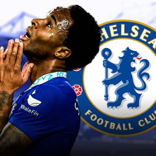 Sterling Chelsea wallpaper