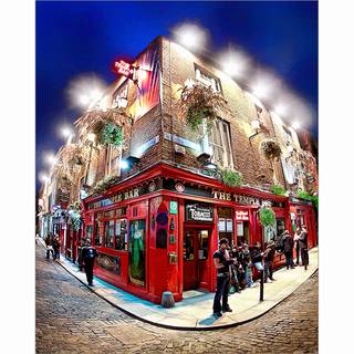 Temple Bar wallpaper
