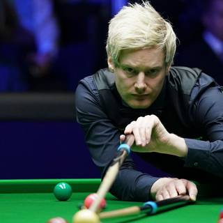 Neil Robertson wallpaper