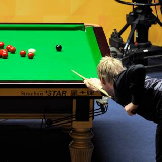 Neil Robertson wallpaper