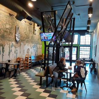 Even Stevens wallpaper