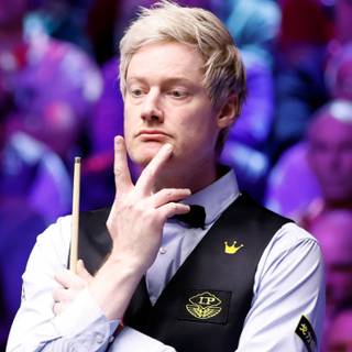 Neil Robertson wallpaper