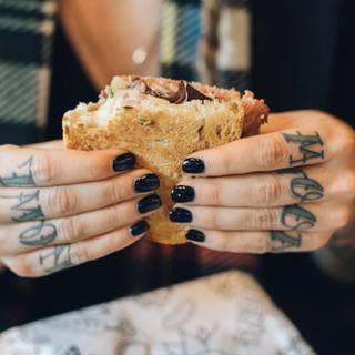 Even Stevens wallpaper