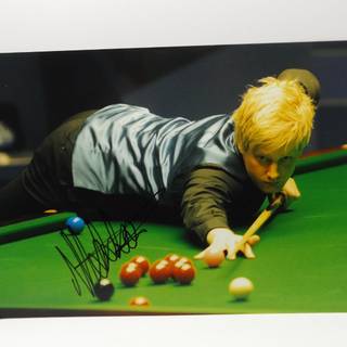 Neil Robertson wallpaper