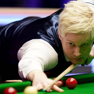 Neil Robertson wallpaper
