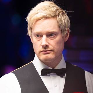 Neil Robertson wallpaper