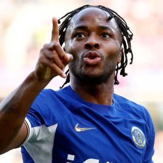 Sterling Chelsea wallpaper