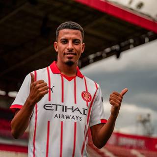 Azzedine Ounahi wallpaper