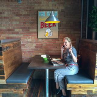 Even Stevens wallpaper