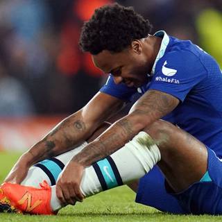 Sterling Chelsea wallpaper