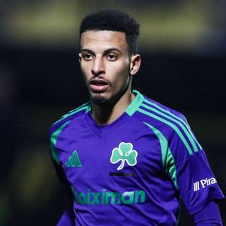 Azzedine Ounahi wallpaper