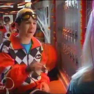 Even Stevens wallpaper