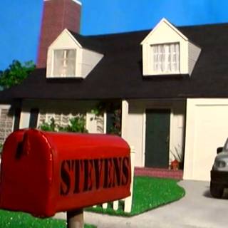 Even Stevens wallpaper