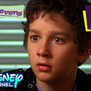 Even Stevens wallpaper