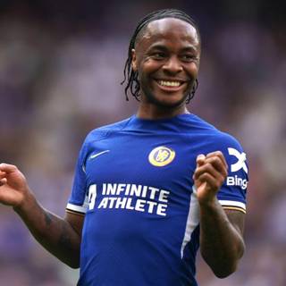 Sterling Chelsea wallpaper