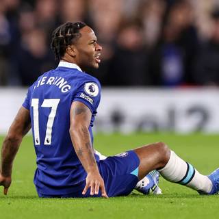 Sterling Chelsea wallpaper