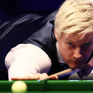 Neil Robertson wallpaper