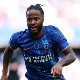 Sterling Chelsea wallpaper