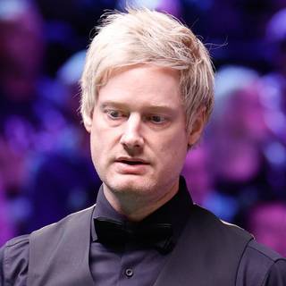 Neil Robertson wallpaper