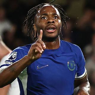 Sterling Chelsea wallpaper