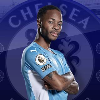 Sterling Chelsea wallpaper