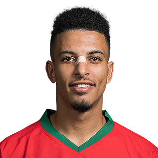 Azzedine Ounahi wallpaper