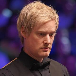Neil Robertson wallpaper