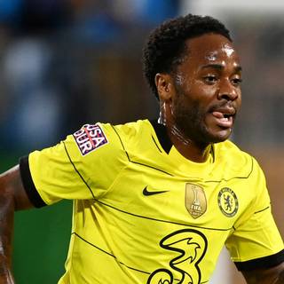 Sterling Chelsea wallpaper