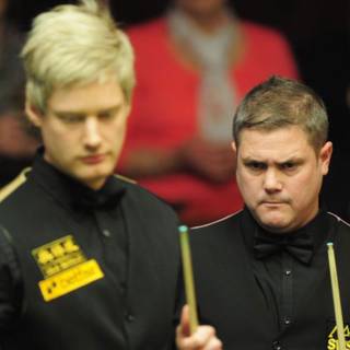 Neil Robertson wallpaper