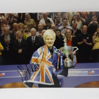 Neil Robertson wallpaper