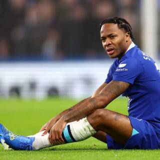 Sterling Chelsea wallpaper