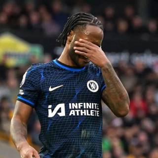 Sterling Chelsea wallpaper