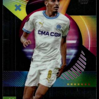 Azzedine Ounahi wallpaper