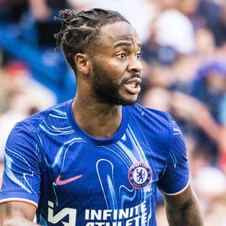 Sterling Chelsea wallpaper