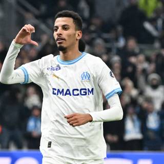 Azzedine Ounahi wallpaper