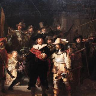 Nightwatch wallpaper