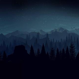 Nightwatch wallpaper
