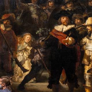 Nightwatch wallpaper