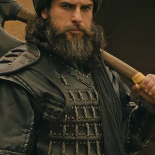 Turgut Bey wallpaper