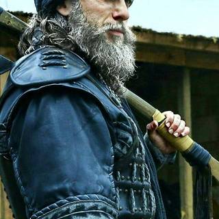 Turgut Bey wallpaper