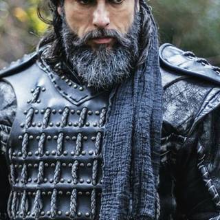 Turgut Bey wallpaper