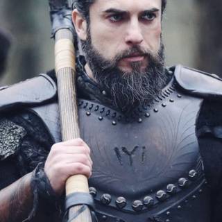 Turgut Bey wallpaper