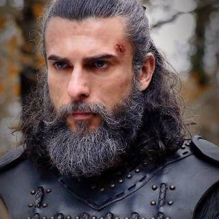 Turgut Bey wallpaper