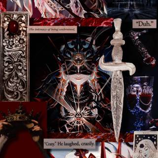 Nightwatch wallpaper