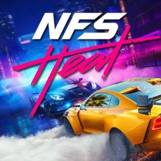 Need For Speed PS4 wallpaper