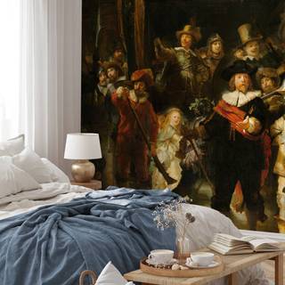 Nightwatch wallpaper