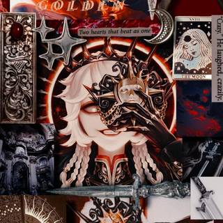 Nightwatch wallpaper